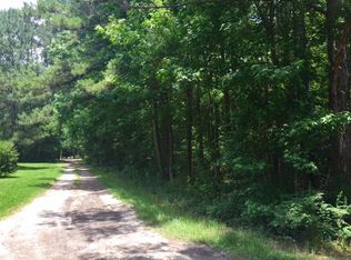 George Settlement Road, springfield, LA 70462