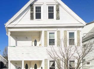 51 Albion St #B, Medford, MA 02155