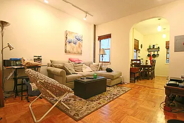 Rented by Keller Williams NYC