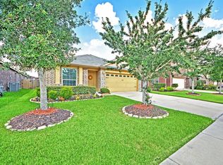 20134 Brookwood Holw, Richmond, TX 77407
