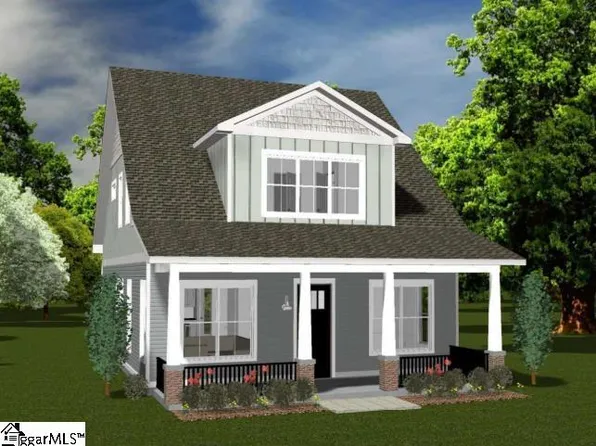 602 Lumpkin St Lot 23, Travelers Rest, SC 29690