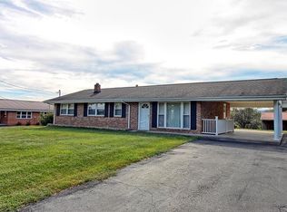 363 Gibson Rd, Nickelsville, VA 24271