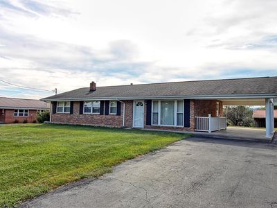 363 Gibson Rd, Nickelsville, VA, 24271