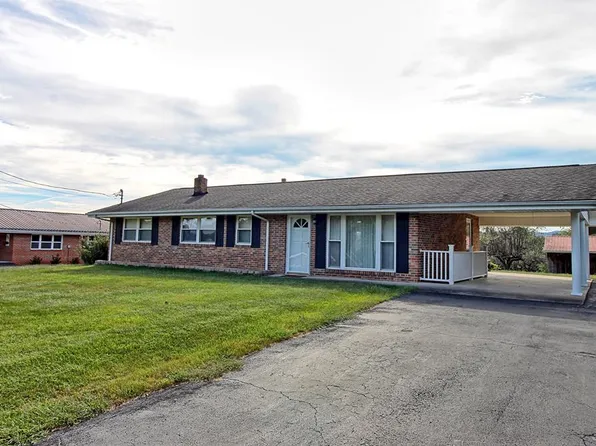 363 Gibson Rd, Nickelsville, VA 24271
