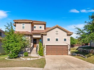 24510 Via Vizcaya, San Antonio, TX 78260