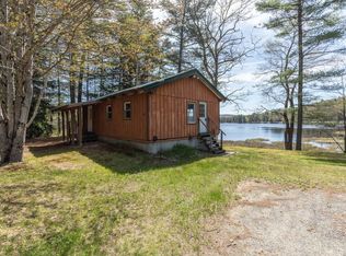 26 Stone Pond Rd, Marlow, NH 03456