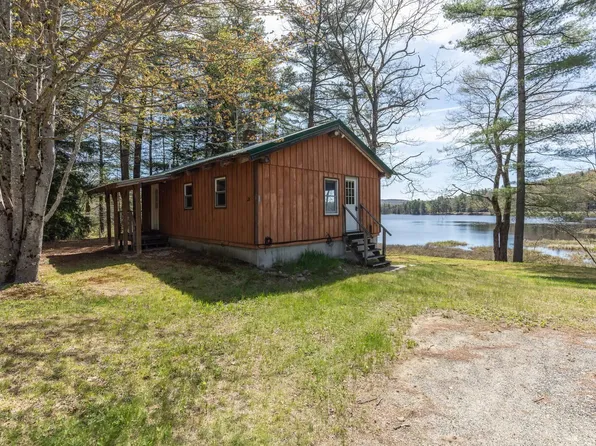 26 Stone Pond Road, Marlow, NH 03456