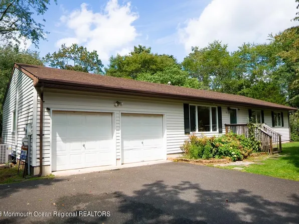 563 Eltone Road, Jackson, NJ 08527