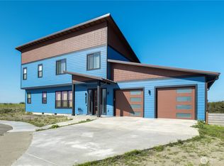 1288 Cohasset Crst N, Westport, WA