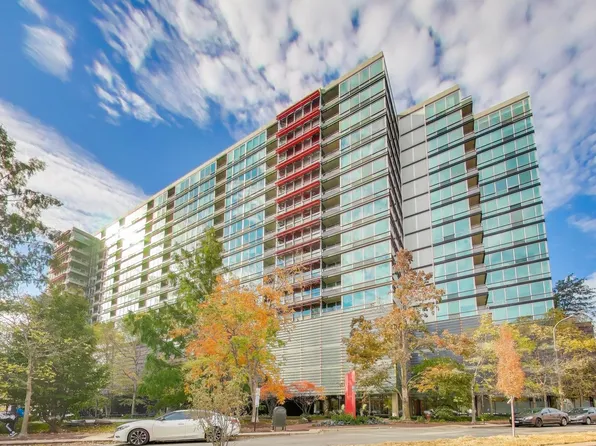 800 Elgin Rd APT 1419, Evanston, IL 60201