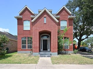 1502 Beaconshire Rd, Houston, TX 77077