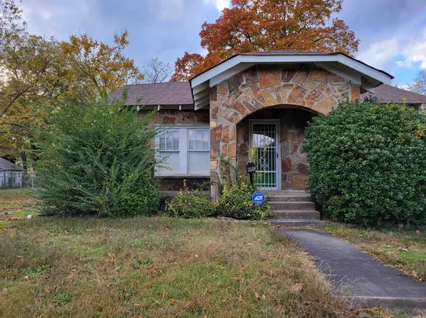 3519 Pike Ave, North Little Rock, AR 72118