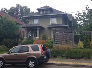 802 W Crockett St, Seattle, WA 98119