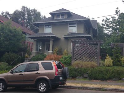 802 W Crockett St, Seattle, WA, 98119