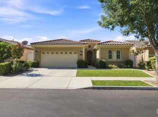 12401 French Park Ln, Bakersfield, CA 93312