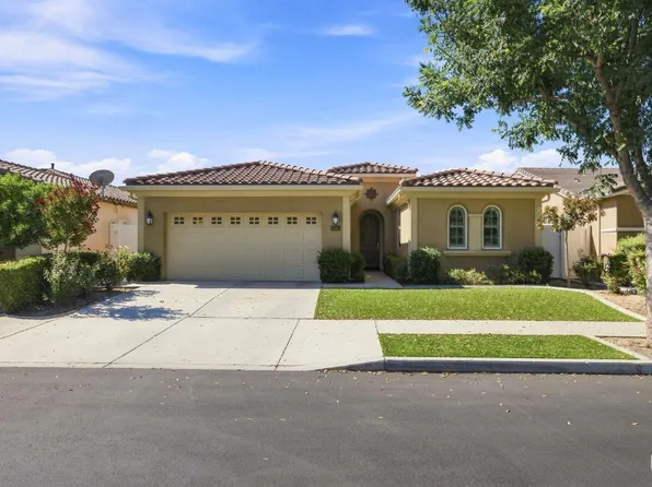 12401 French Park Ln, Bakersfield, CA 93312