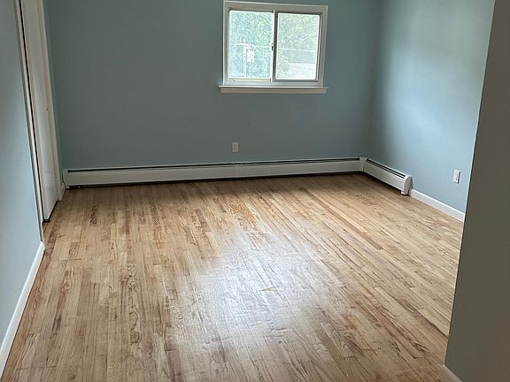 Large bedroom