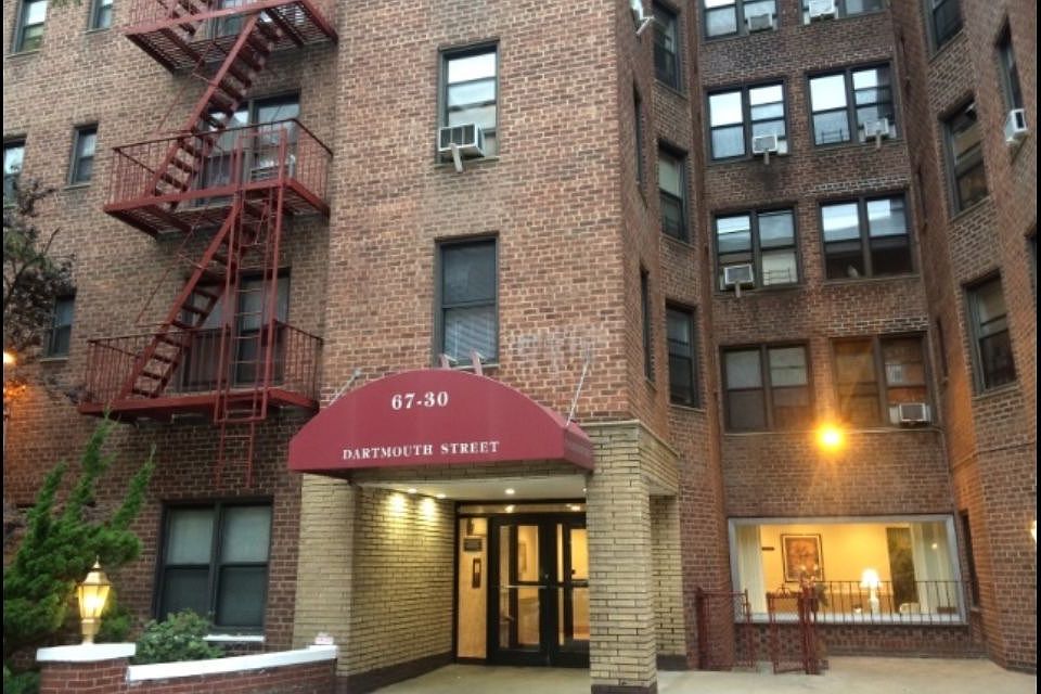 1st image of 6730 Dartmouth St #6C