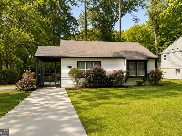 2097 Baker Rd NW, Atlanta, GA 30318