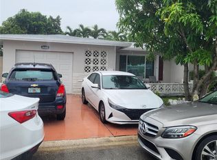 Paradise Gardens Sec 2, Margate, FL 33063