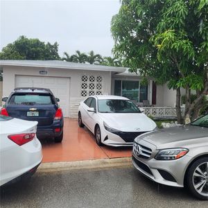 1600 NW 68th Ter, Margate, FL, 33063