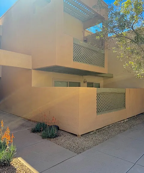 3600 N Hayden Rd #2807 — Photo 32