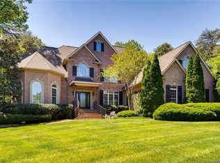 428 Langston Place Dr, Fort Mill, SC 29708