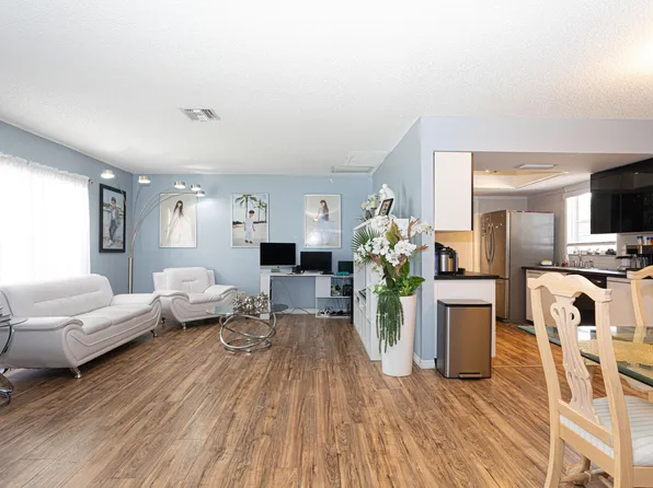 1248 SE Ladner Street, Port St Lucie, FL 34983