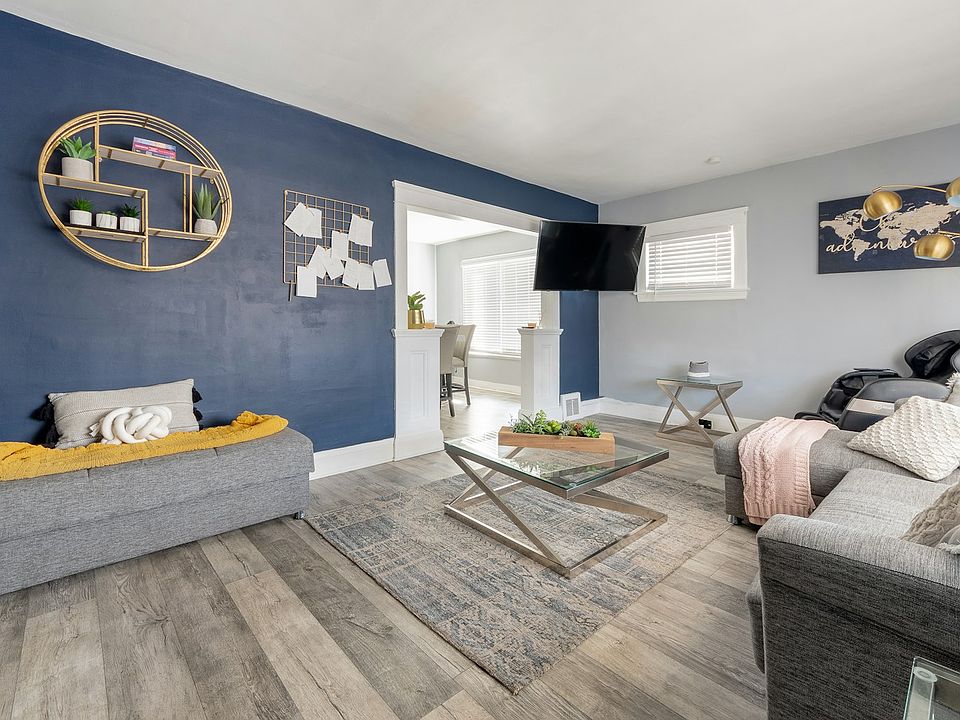 8614 Vineyard Ave Cleveland OH Zillow