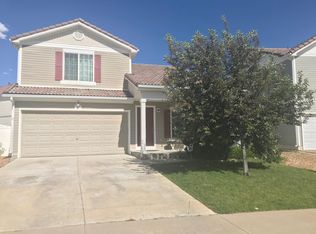 20538 March Dr, Denver, CO 80249