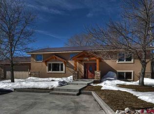 3227 E 4th Ave, Durango, CO 81301