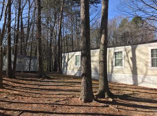 160 Oak Dr, Youngsville, NC 27596