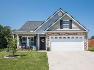 264 Bandallon Pl, Boiling Springs, SC 29316