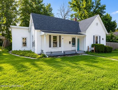 610 Grand Ave, Fulton, MO, 65251