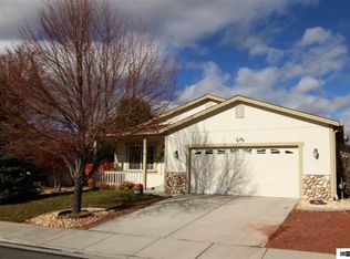 17763 Fossil Ct, Reno, NV 89508
