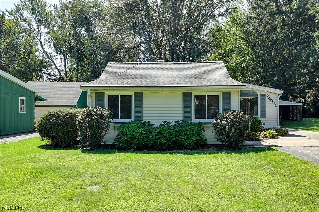 24001 Hedgewood Ave, Westlake, OH 44145 MLS 4486272 Zillow