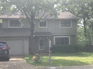 4011 Sugar Maple Ln, Little Rock, AR 72223