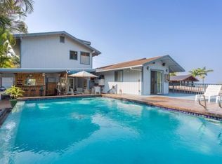 74-791 Uluaoa St, Kailua Kona, HI 96740