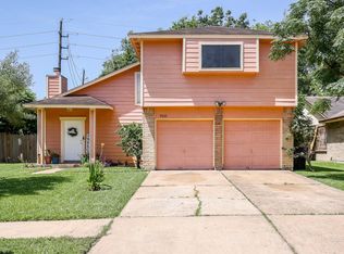 7410 Tetela Dr, Houston, TX 77083