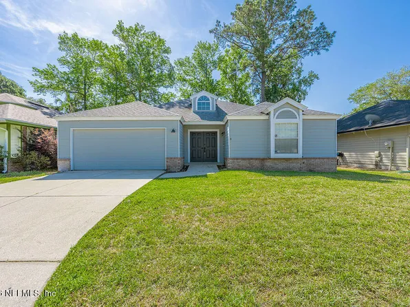 11437 BEECHER CIRCLE Circle E, Jacksonville, FL 32223