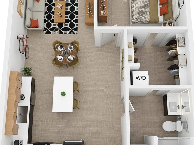 Cambridge Floor Plan Cambridge Floor Plan