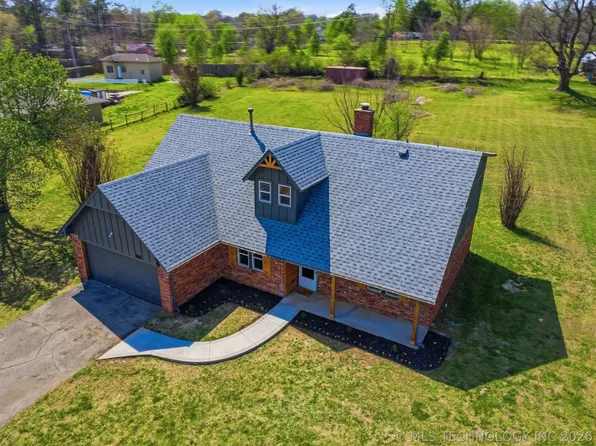 7012 S 234th East Ave, Broken Arrow, OK 74014