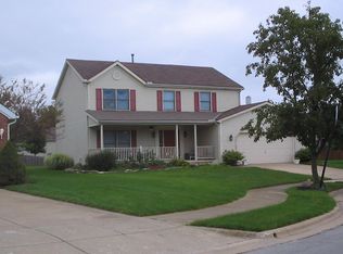 118 Halstead Ct, Delaware, OH 43015