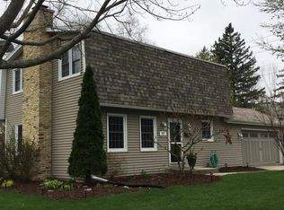 1111 Evergreen St, West Bend, WI 53095