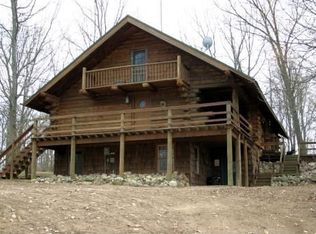 16665 12 Mile Rd, Big Rapids, MI 49307