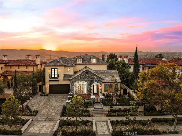 15 Alexa Ln, Mission Viejo, CA 92694