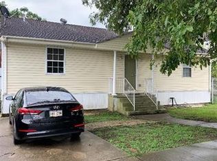 5757 Pasteur Blvd, New Orleans, LA 70122