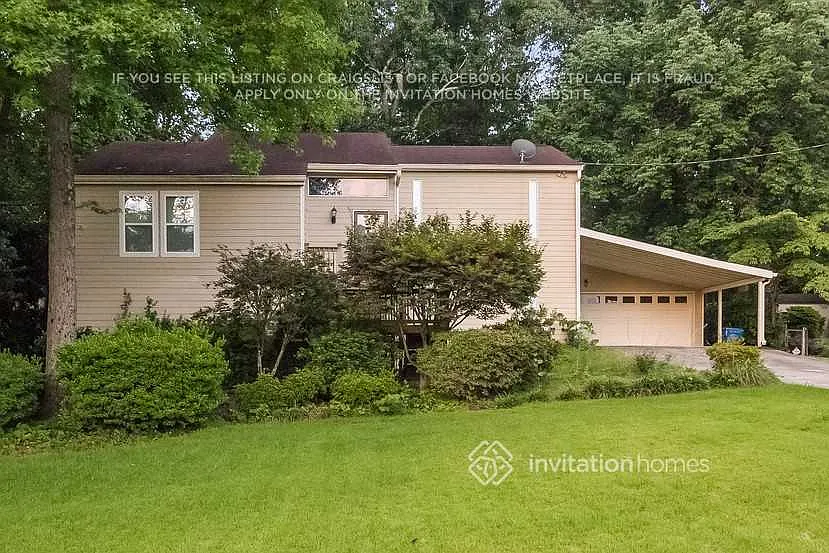 5345 N Fork Dr SW Lilburn, GA 30047 — Photo 2