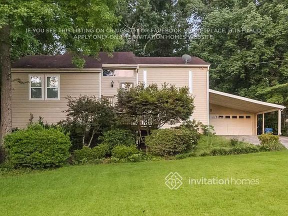 2nd image of 5345 N Fork Dr SW