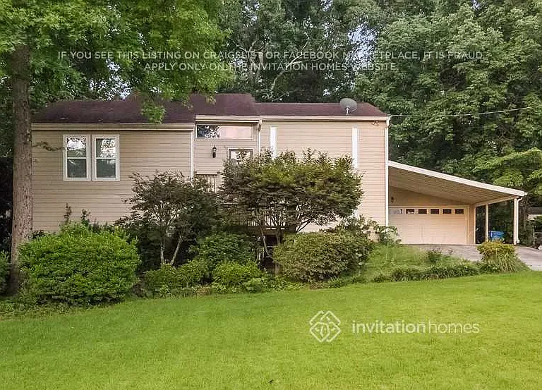 5345 N Fork Dr SW — Photo 2